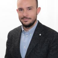 Riccardo Gasperina Geroni