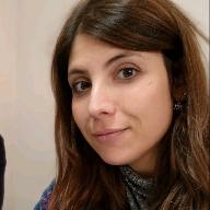 Teresa Scarcella