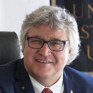Alberto Felice De Toni