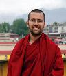Lama Michel Rinpoche