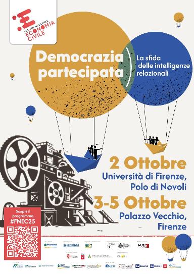 Laboratorio pratico di intelligenza relazionale per condividere proposte e idee per realizzare percorsi di pace