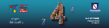 Campania Libri Festival 2025