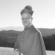 Mons. Sandro Salvucci