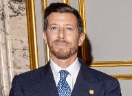 Ernesto Furstenberg Fassio