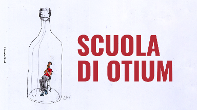 Vuoto “a prendere”. Laboratorio di scrittura e alchimia della pienezza