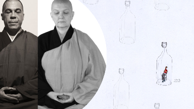 Lettere dalla vacuità. In ricordo di Shunryū Suzuki Roshi