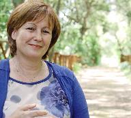 Maria Cristina Rizzo