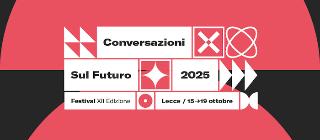 Conversazioni sul futuro 2025