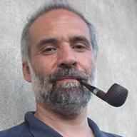 Marcello Frixione