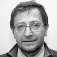 Pietro Liò