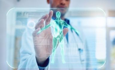 Come sarà la medicina del futuro? - Il ruolo dell'intelligenza artificiale
