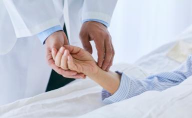 Cura, ricerca, emozioni - Un intreccio indissolubile