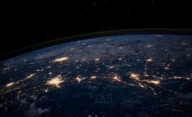 Energia - Una storia di creazione e distruzione