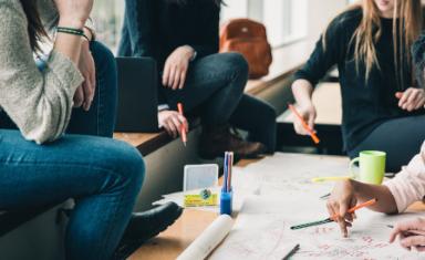 Persone, numeri, parole - Il genere tra demografia, matematica e linguistica