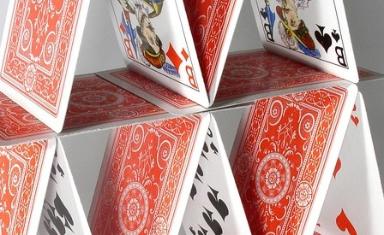 Può succedere a chiunque - Affidarci alla scienza, nonostante tutto