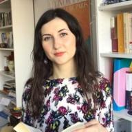 Anita Merlini