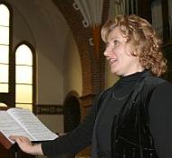 Magdalena Aparta