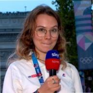 Paola Arrigoni
