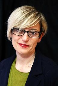 Cristina Borsatti