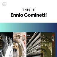 Ennio Cominetti