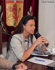 Mariateresa Dellaborra