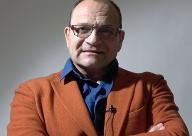 Sergio Fanucci