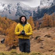 Luca Fontana