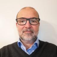 Fabio Garganego