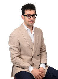 Paolo Giacovelli