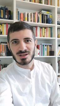 Christian Mandas