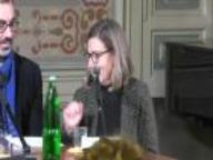 Cecilia Palombelli