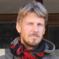 Luca Peyronel