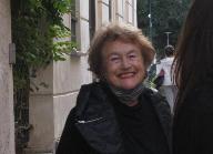 Carla Sanguineti