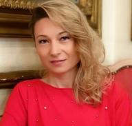 Alina Monica Turlea