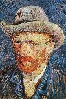Vincent Van Gogh