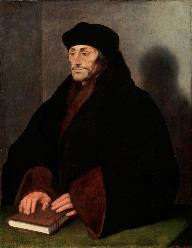 Erasmo da Rotterdam