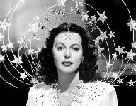Hedy Lamarr