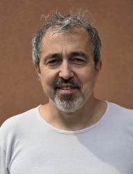 Alan 'Curiuss' Zamboni