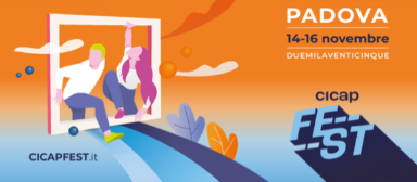 CICAP Fest 2025 - Sconfinare: l’avventura della conoscenza