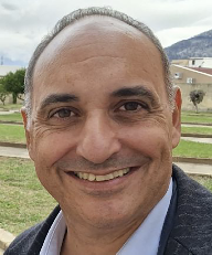 Marco Giacalone