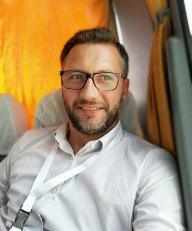 Mattia Sanna Montanelli