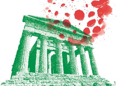 Empedocle tra mythos, logos…ed ethos