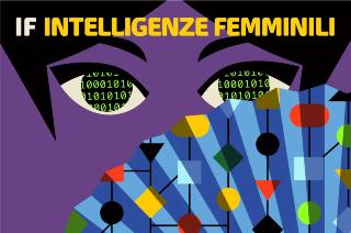 IF – Intelligenze Femminili