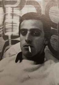Claudio “Dado” Dadone