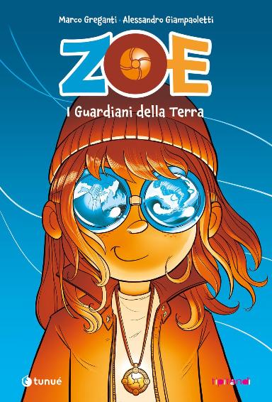 Salva il pianeta con Zoe!
III-IV-V primaria