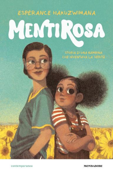 Rosa e le spine
IV-V primaria e I secondaria di 1° grado