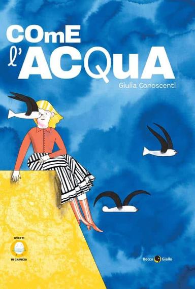 Un grande tesoro!
infanzia
