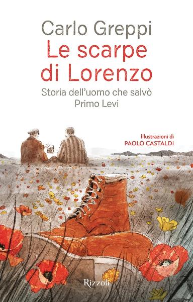 Cerchi di umanità nel buio
tutte le classi della secondaria di 2° grado