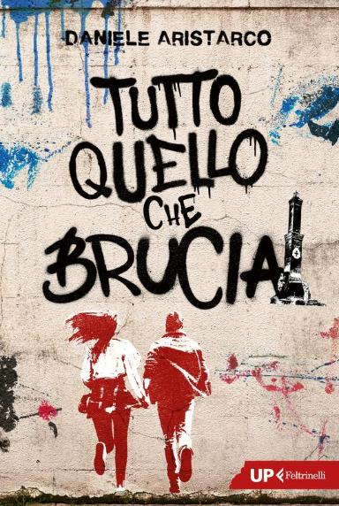 Quando cerchi il fuoco
III secondaria di 1° grado e I-II-III secondaria di 2° grado