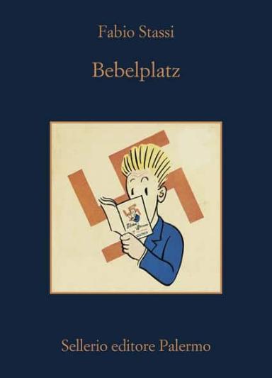 Biblioteche in festa • Il futuro si legge qui